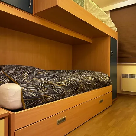 Appartement Sea Horse 0401