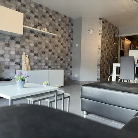Appartement Sea Horse 0401