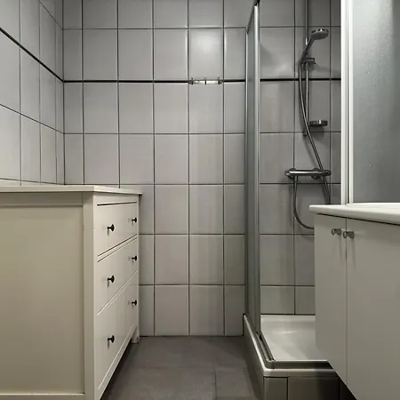Sea Horse 0401 Appartement Nieuwpoort